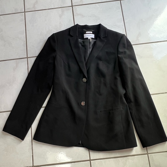 Calvin Klein Jackets & Blazers - Calvin Klein blazer